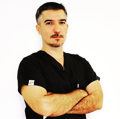 Picture of Dr. Bahadır Dindar